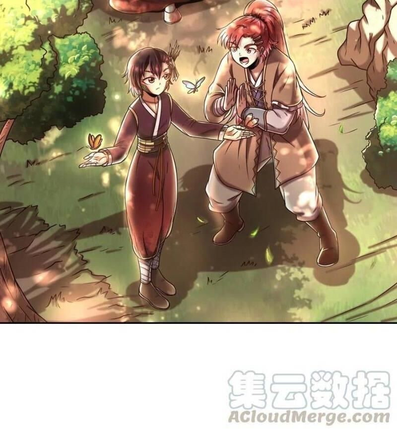 Xuân Thu Bá Đồ Chapter 101 - 12