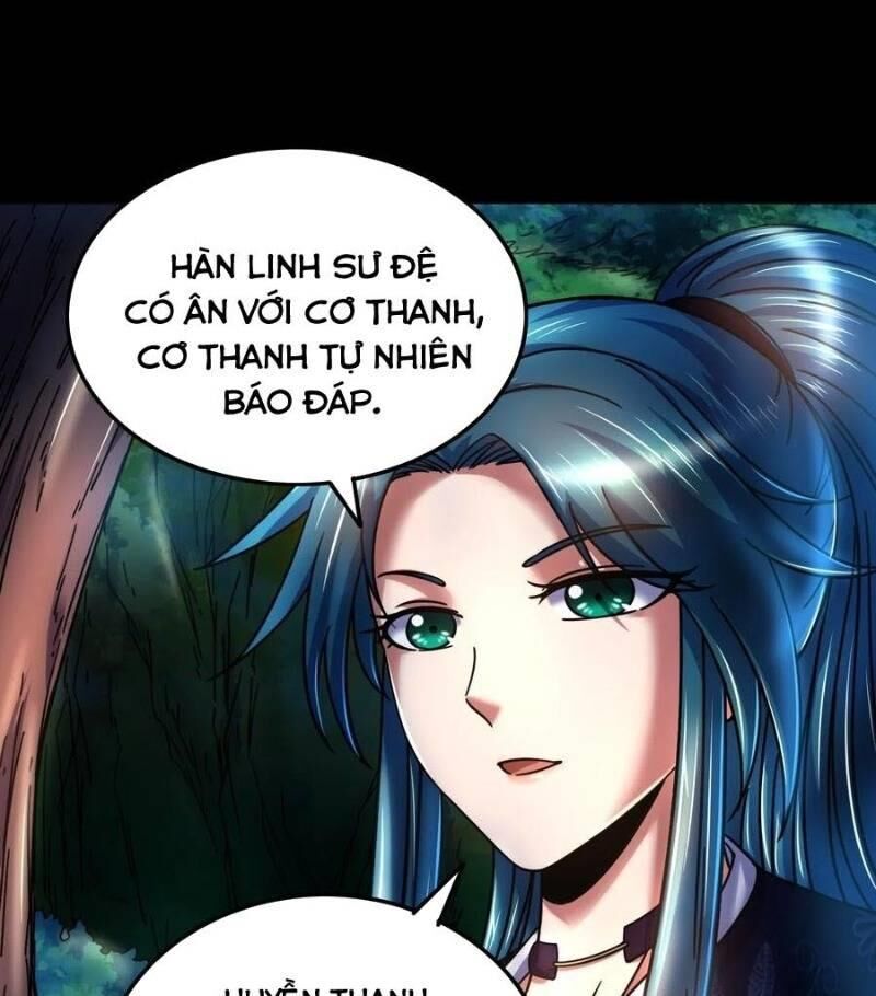 Xuân Thu Bá Đồ Chapter 101 - 40