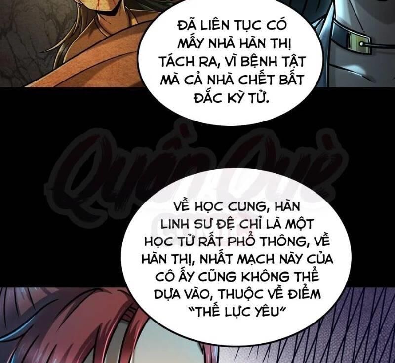 Xuân Thu Bá Đồ Chapter 101 - 44