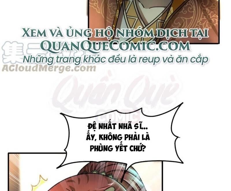 Xuân Thu Bá Đồ Chapter 102 - 32