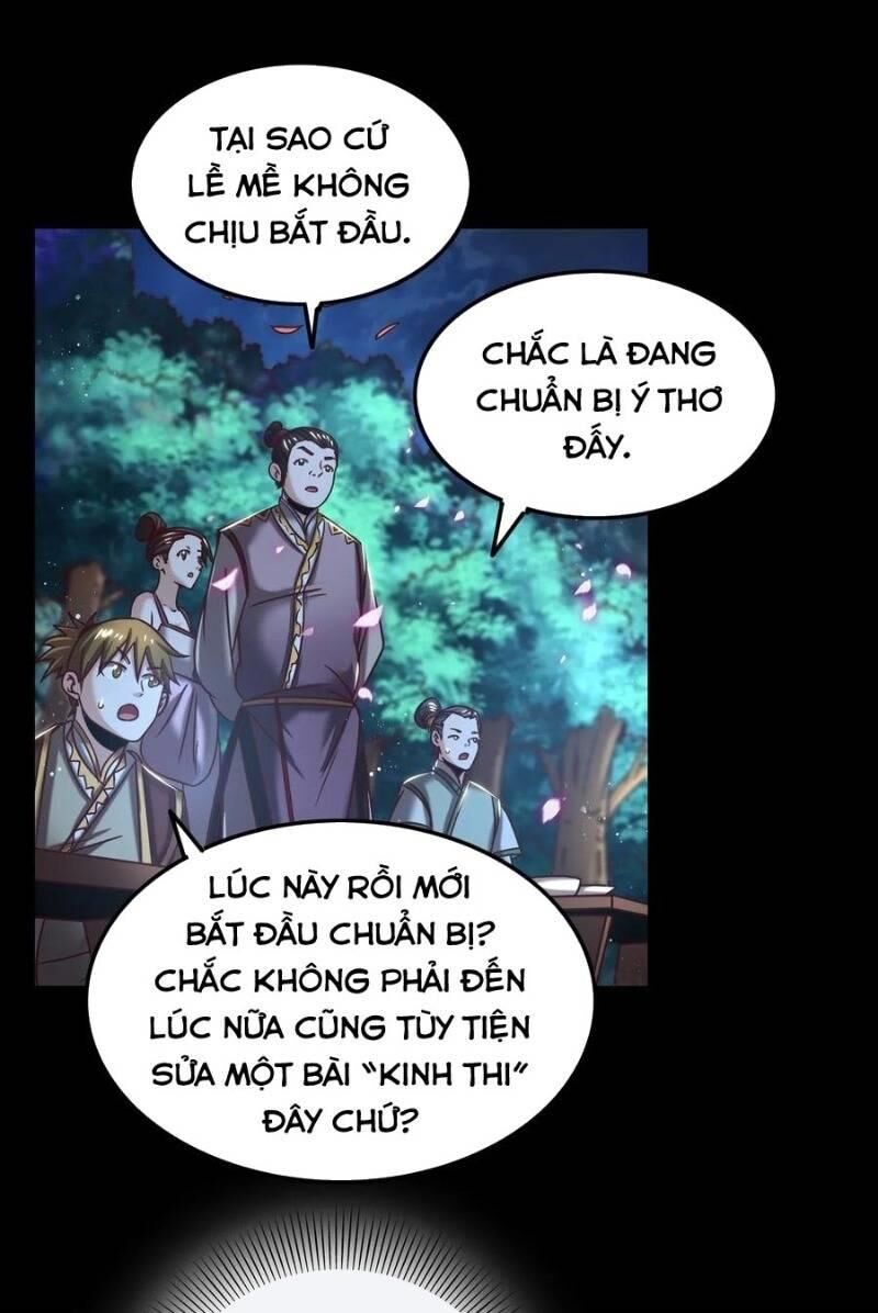 Xuân Thu Bá Đồ Chapter 103 - 19