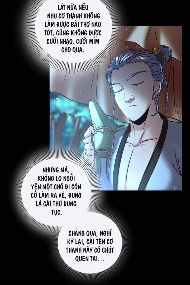 Xuân Thu Bá Đồ Chapter 103 - 20