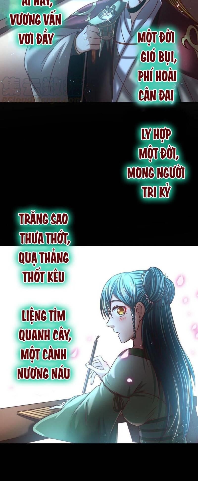 Xuân Thu Bá Đồ Chapter 103 - 24