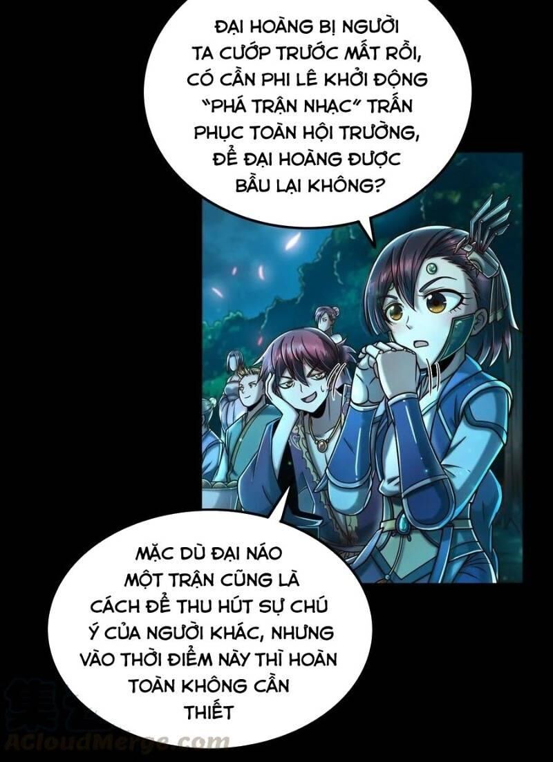 Xuân Thu Bá Đồ Chapter 103 - 6