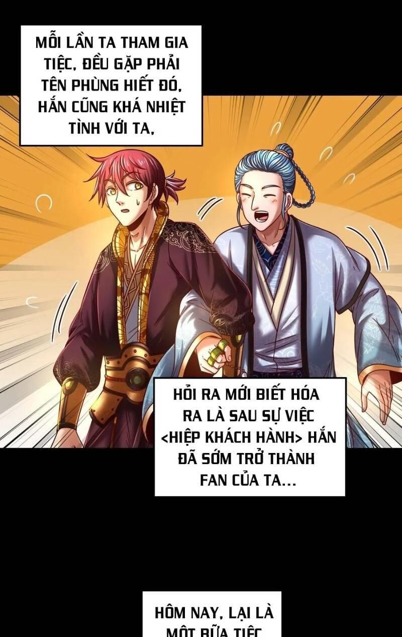 Xuân Thu Bá Đồ Chapter 104 - 5