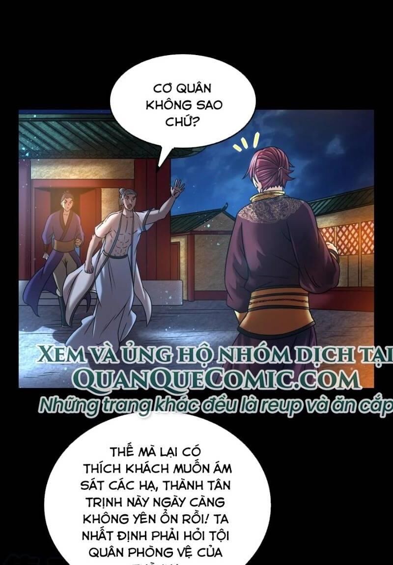 Xuân Thu Bá Đồ Chapter 105 - 13