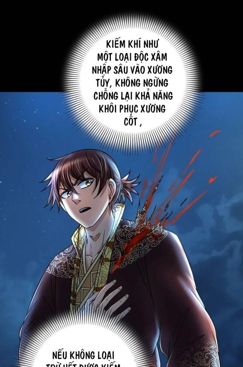 Xuân Thu Bá Đồ Chapter 105 - 23