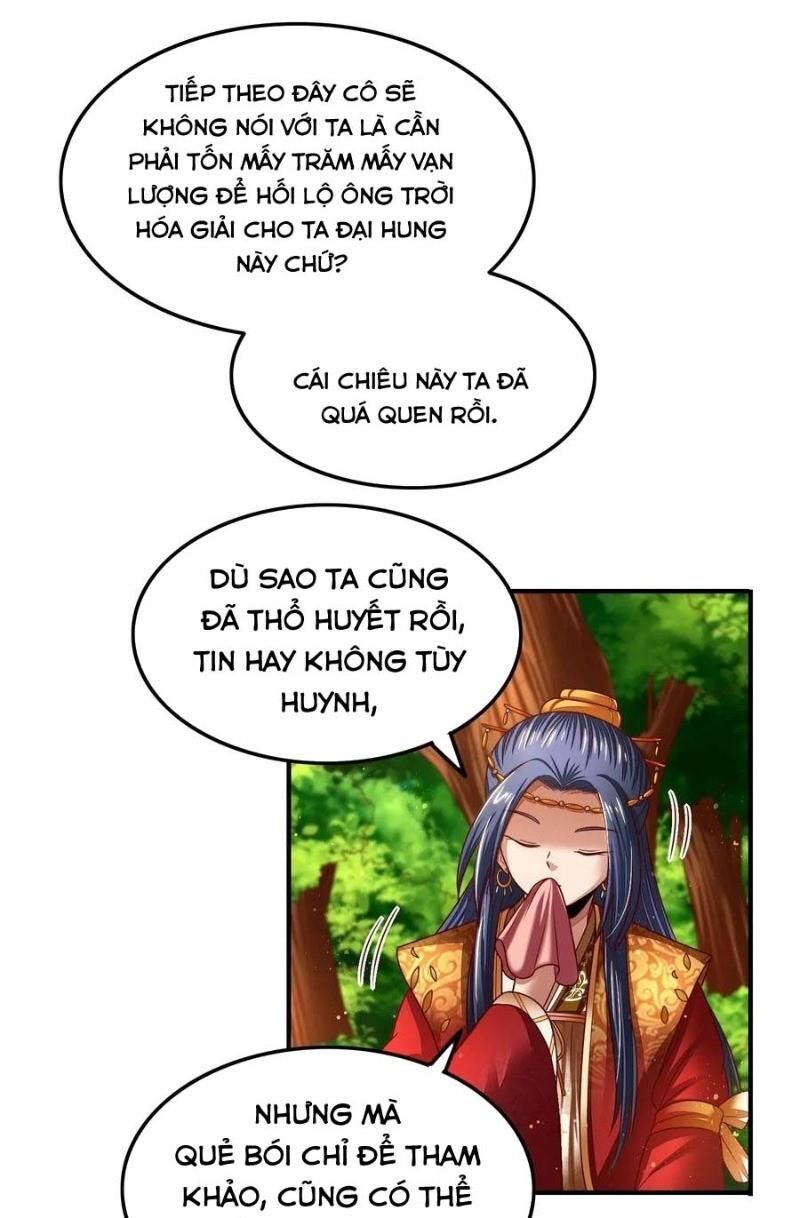 Xuân Thu Bá Đồ Chapter 109 - 61