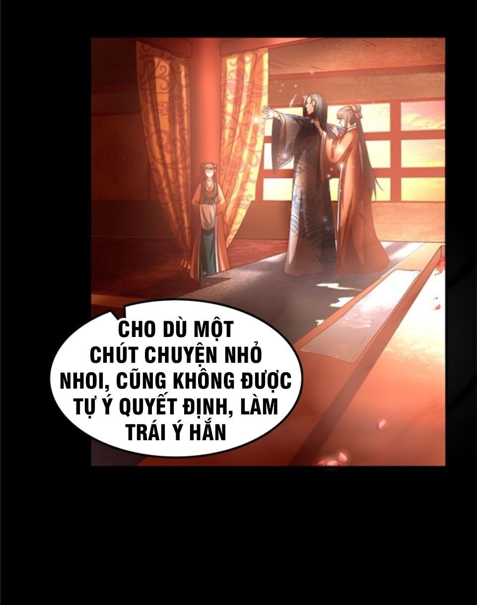 Xuân Thu Bá Đồ Chapter 27 - 3