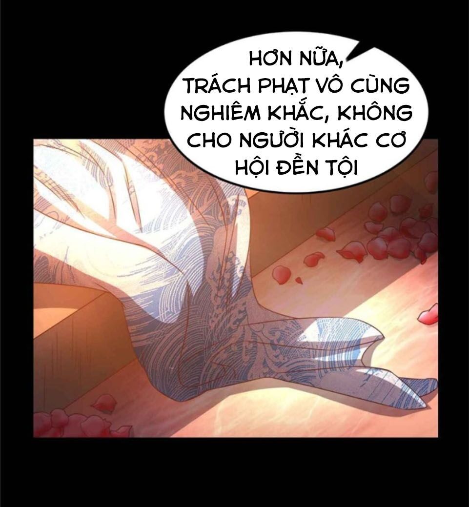 Xuân Thu Bá Đồ Chapter 27 - 6