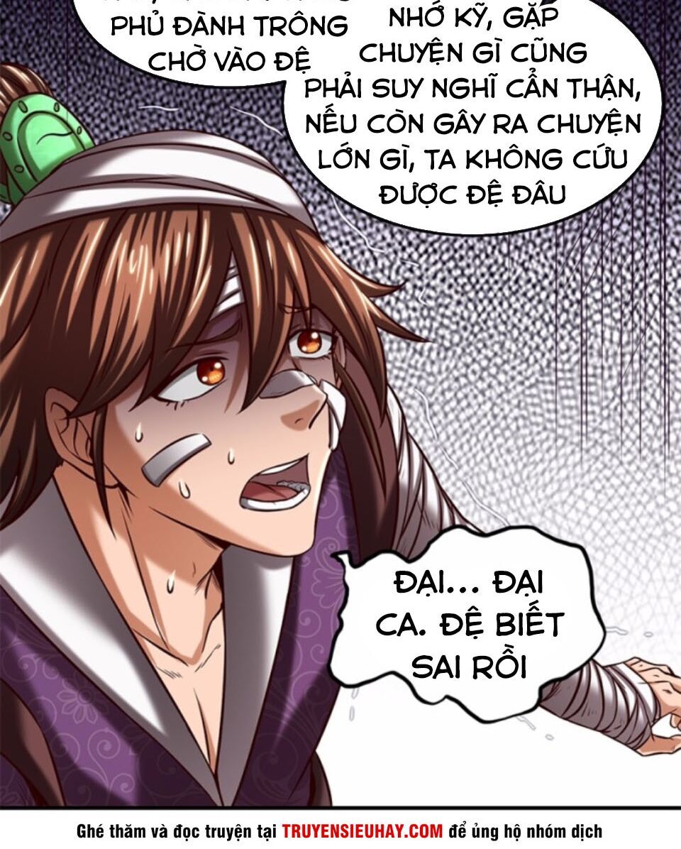 Xuân Thu Bá Đồ Chapter 37 - 52