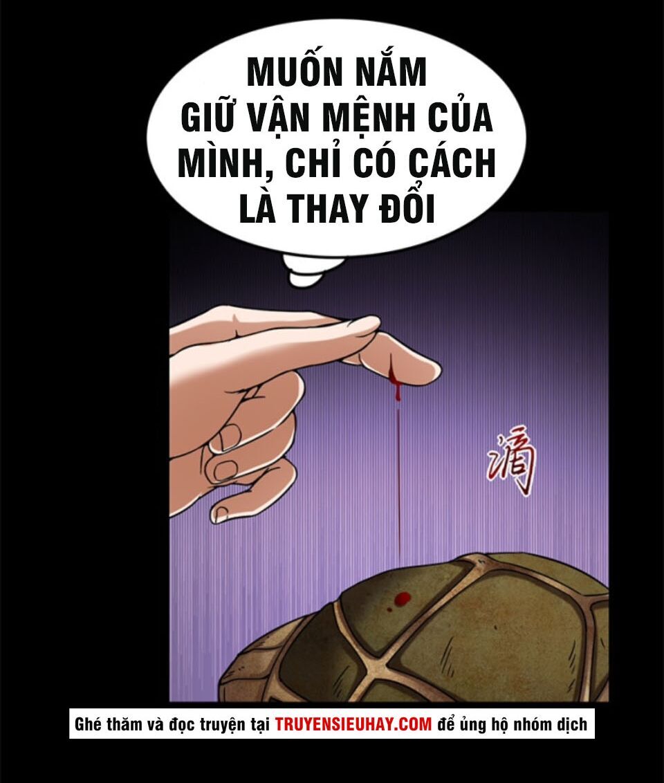 Xuân Thu Bá Đồ Chapter 39 - 45