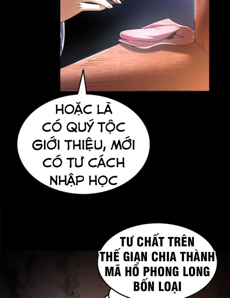 Xuân Thu Bá Đồ Chapter 39 - 47