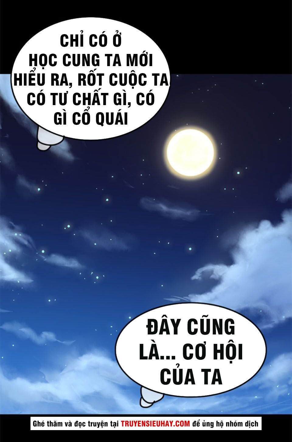 Xuân Thu Bá Đồ Chapter 39 - 52