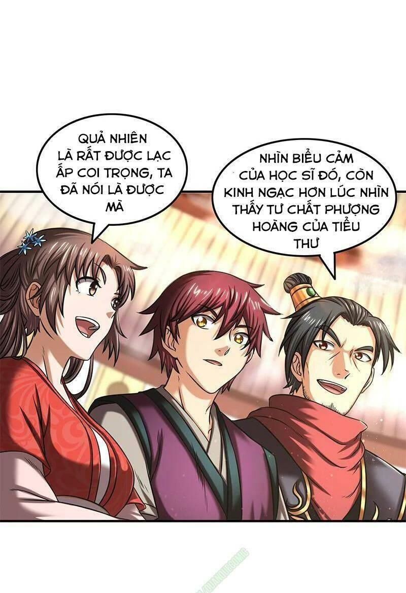 Xuân Thu Bá Đồ Chapter 41 - 30