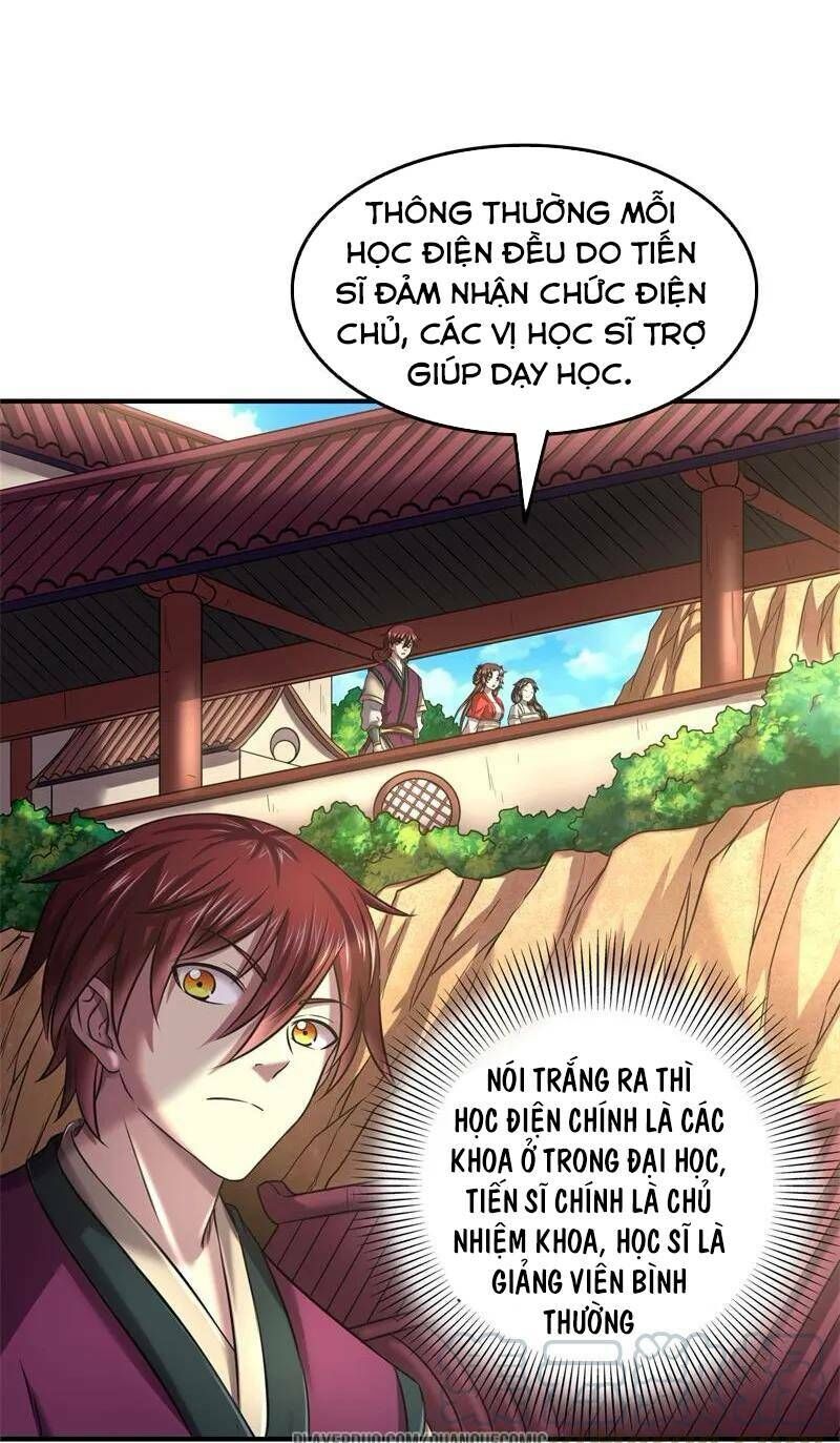 Xuân Thu Bá Đồ Chapter 51 - 15