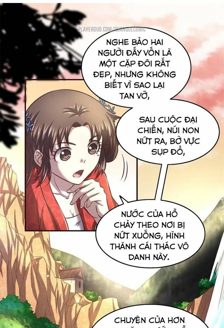 Xuân Thu Bá Đồ Chapter 51 - 30