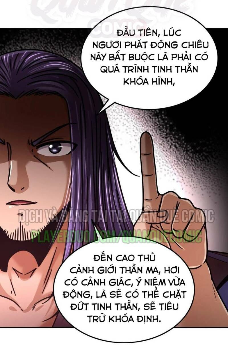 Xuân Thu Bá Đồ Chapter 99 - 39