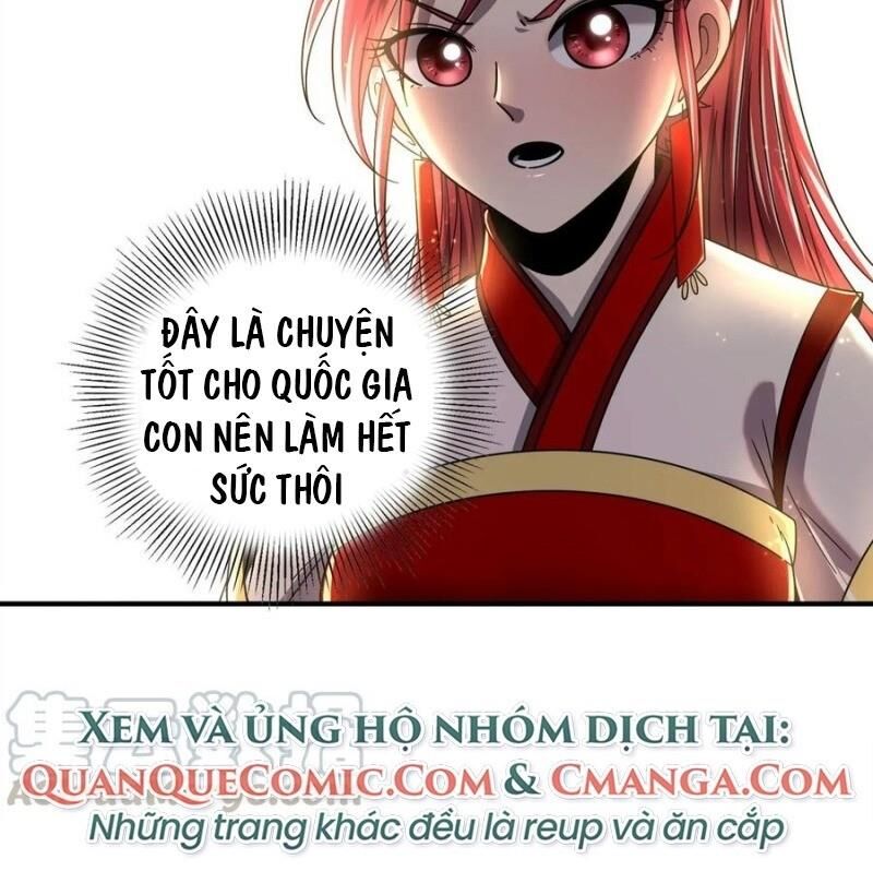 Xuân Thu Bá Đồ Chapter 113 - 29