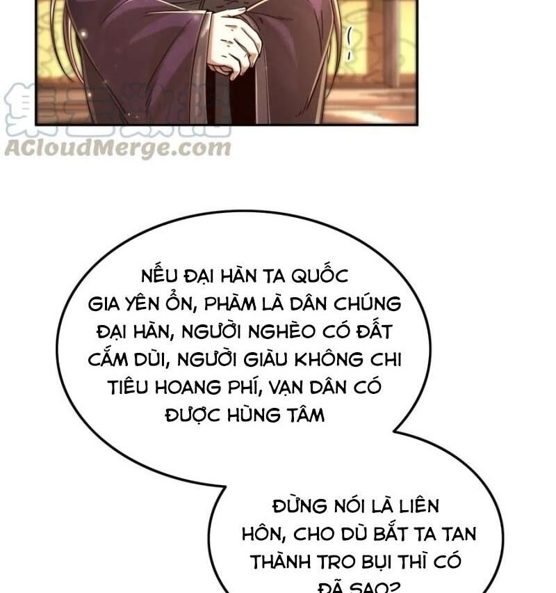 Xuân Thu Bá Đồ Chapter 114 - 53