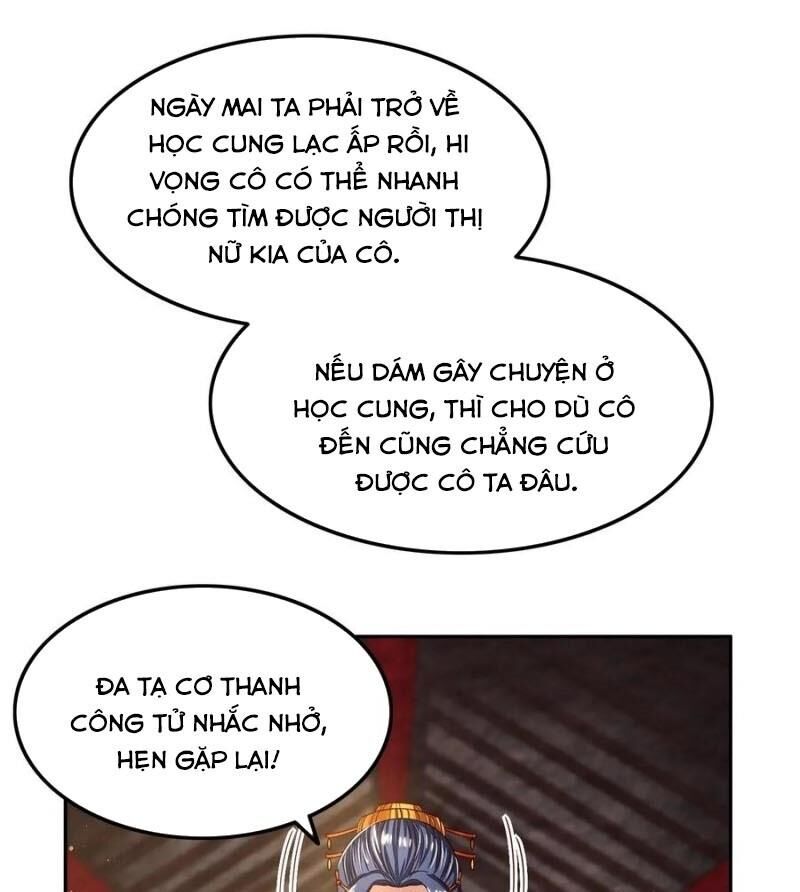 Xuân Thu Bá Đồ Chapter 115 - 58