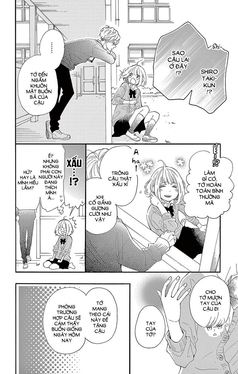 Fujiwara-Kun Wa Daitai Tadashii Chapter 18 - 26