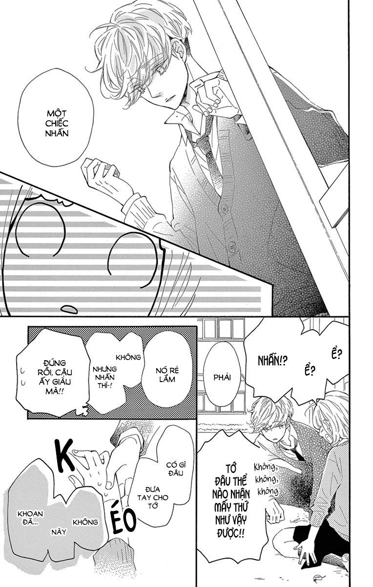 Fujiwara-Kun Wa Daitai Tadashii Chapter 18 - 27