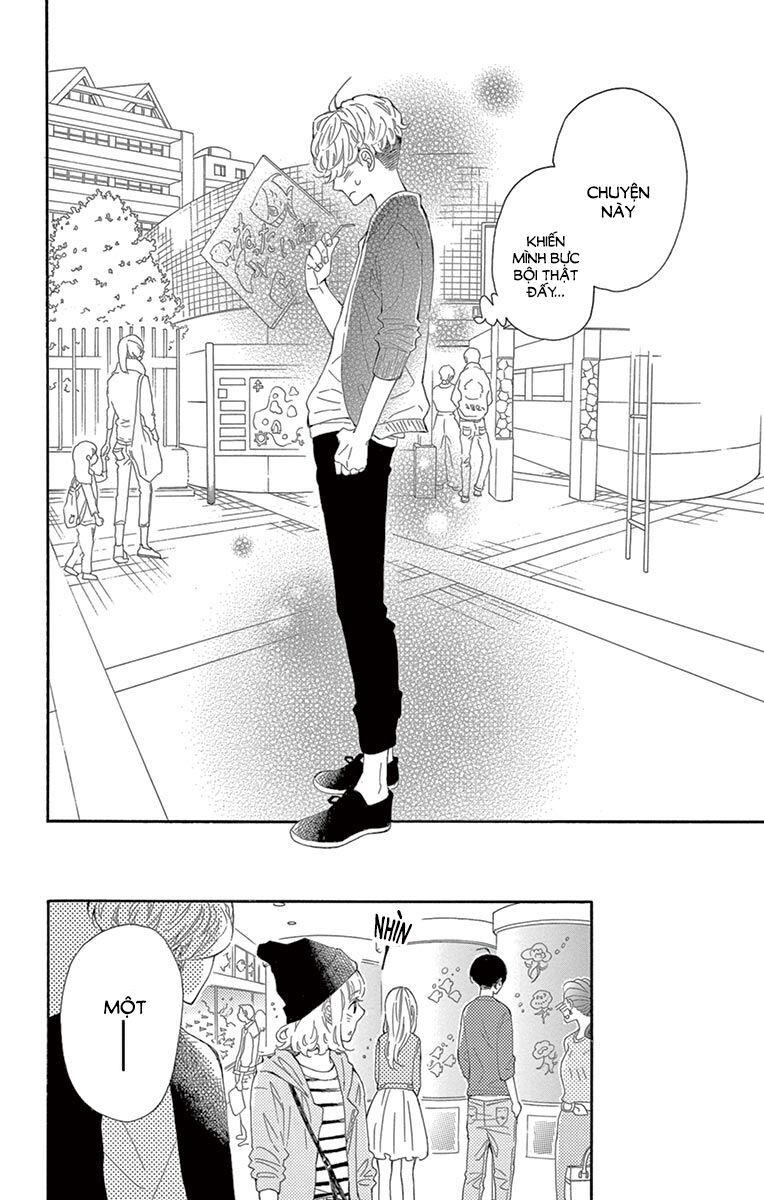 Fujiwara-Kun Wa Daitai Tadashii Chapter 19 - 18