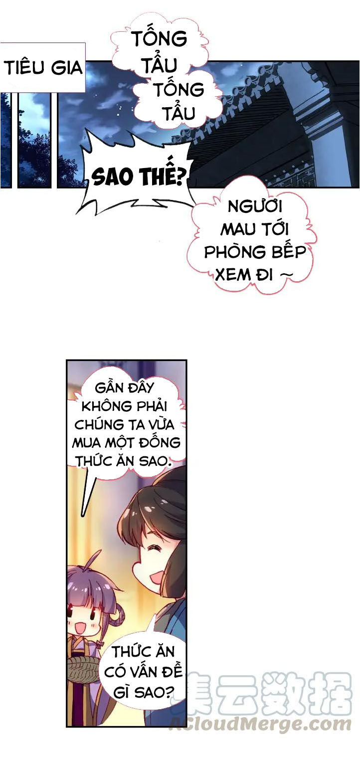 Cực Phẩm Gia Đinh Chapter 112 - 7