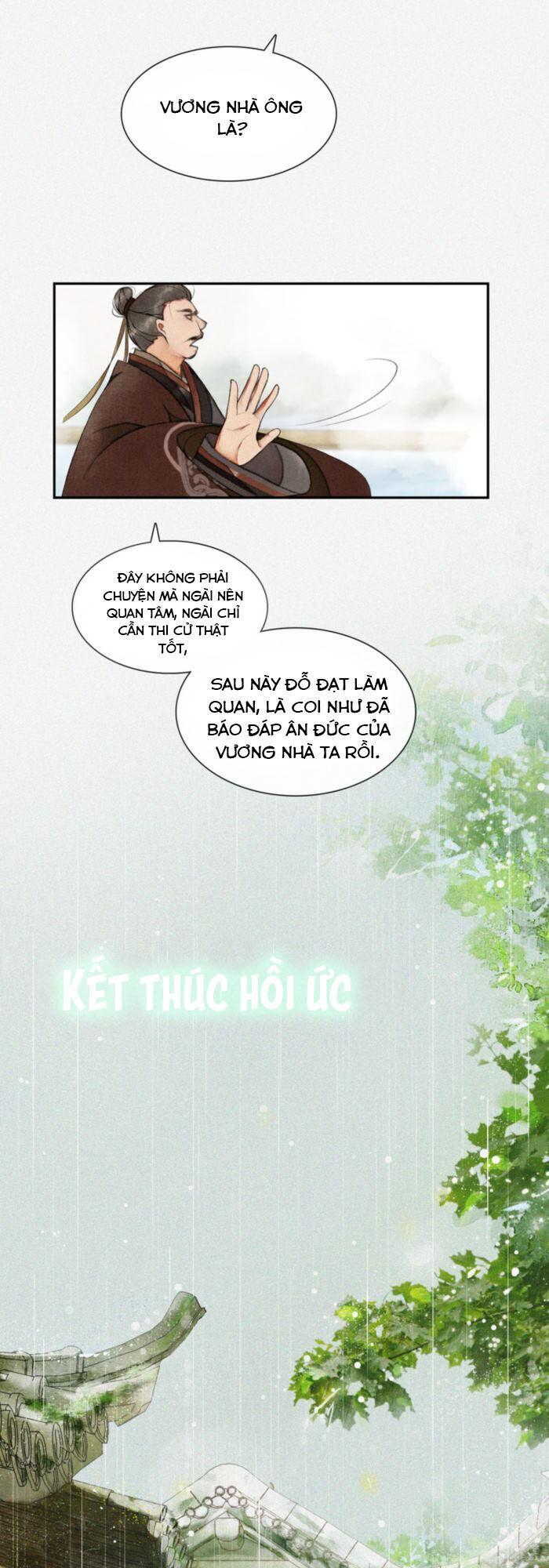 Khánh Hi Kỷ Sự Chapter 17 - 11