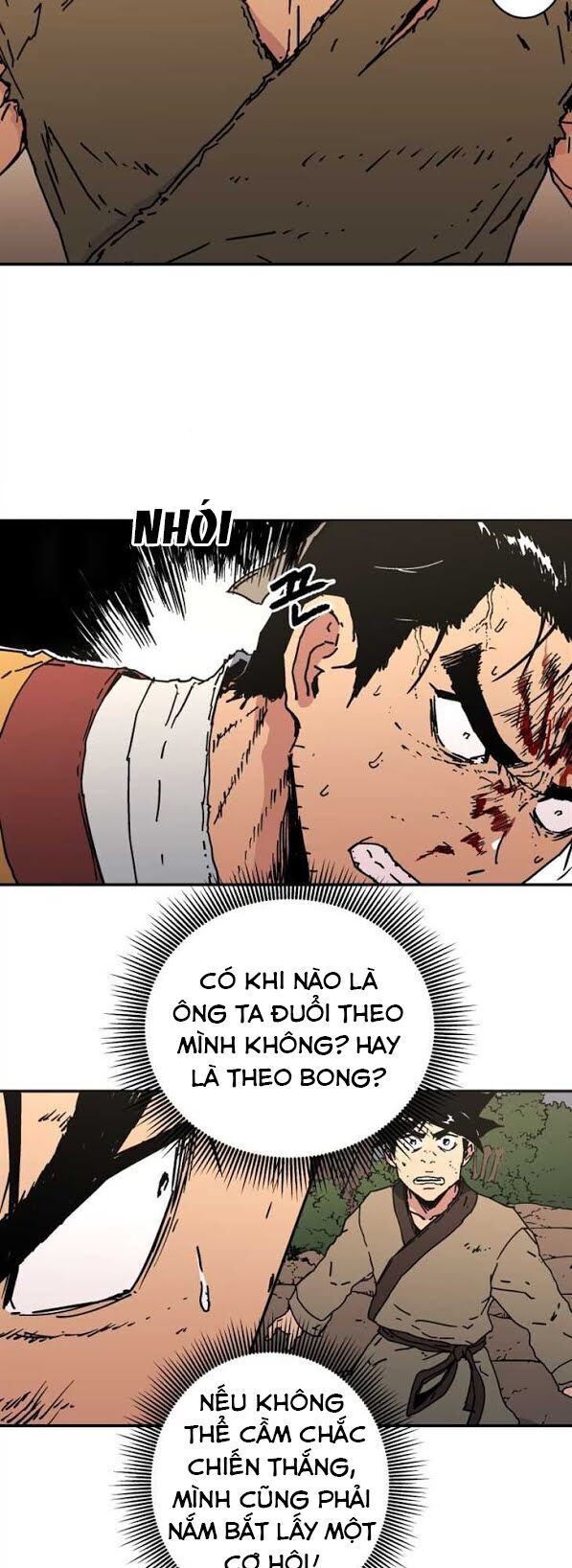 Bố Vô Song Chapter 131 - 10