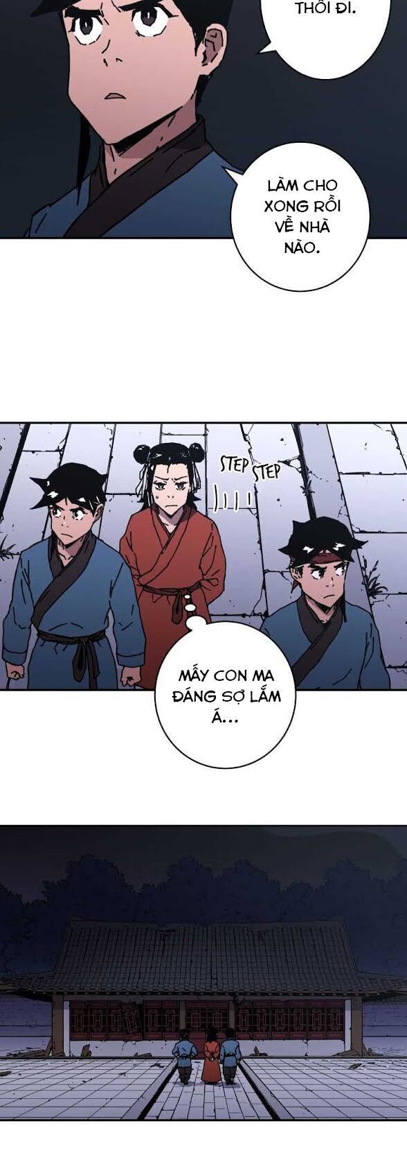 Bố Vô Song Chapter 132 - 34