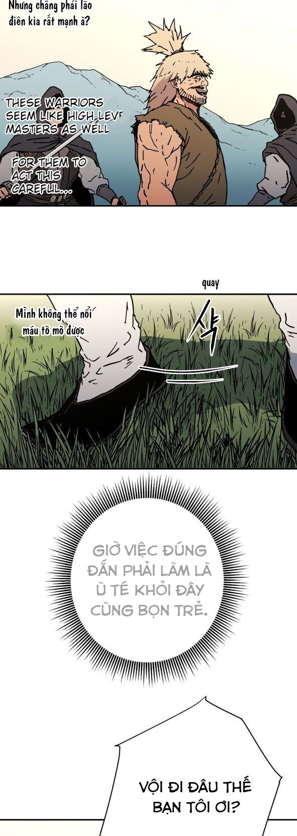 Bố Vô Song Chapter 133 - 14