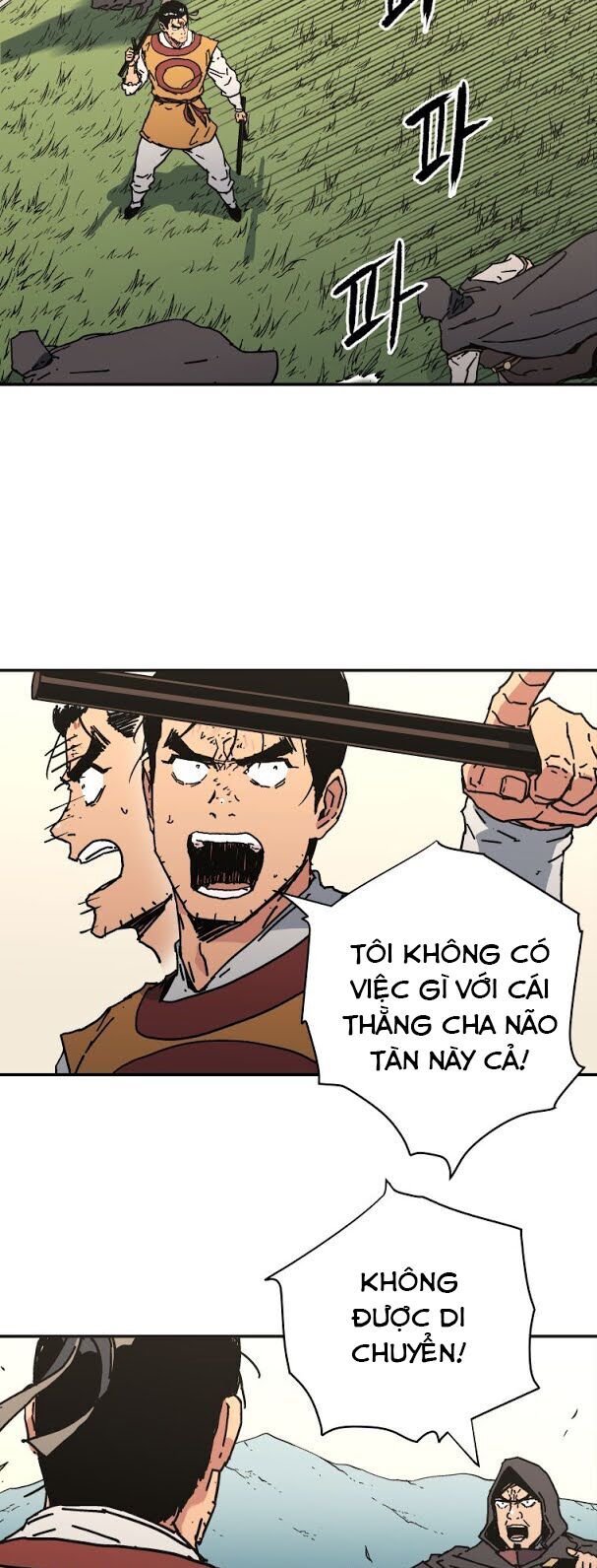 Bố Vô Song Chapter 133 - 17