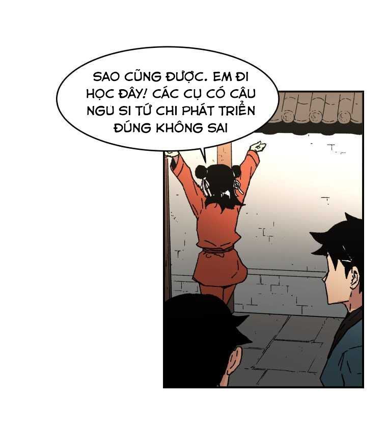 Bố Vô Song Chapter 54 - 21