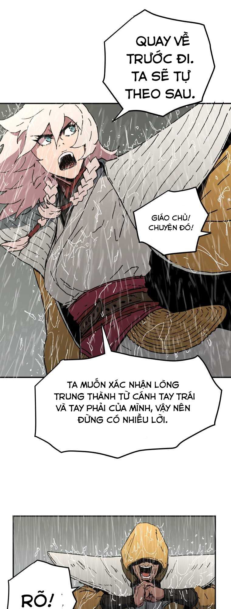 Bố Vô Song Chapter 54 - 42