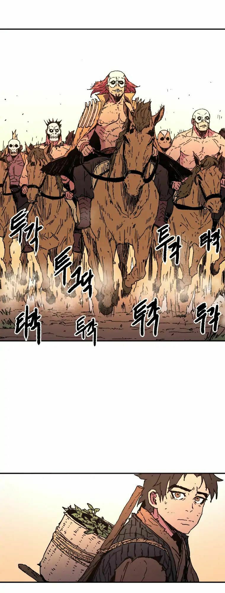 Bố Vô Song Chapter 56 - 18