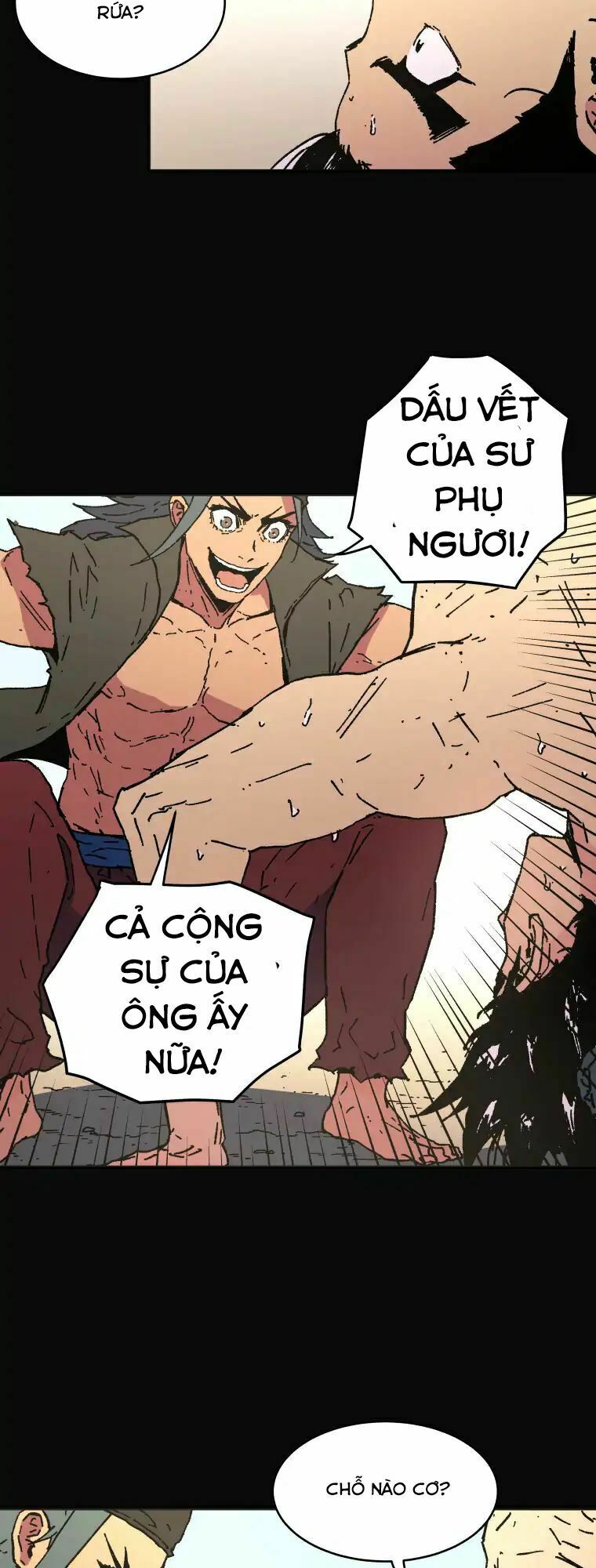 Bố Vô Song Chapter 56 - 37