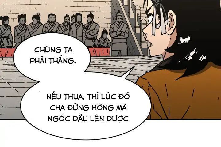 Bố Vô Song Chapter 65 - 13