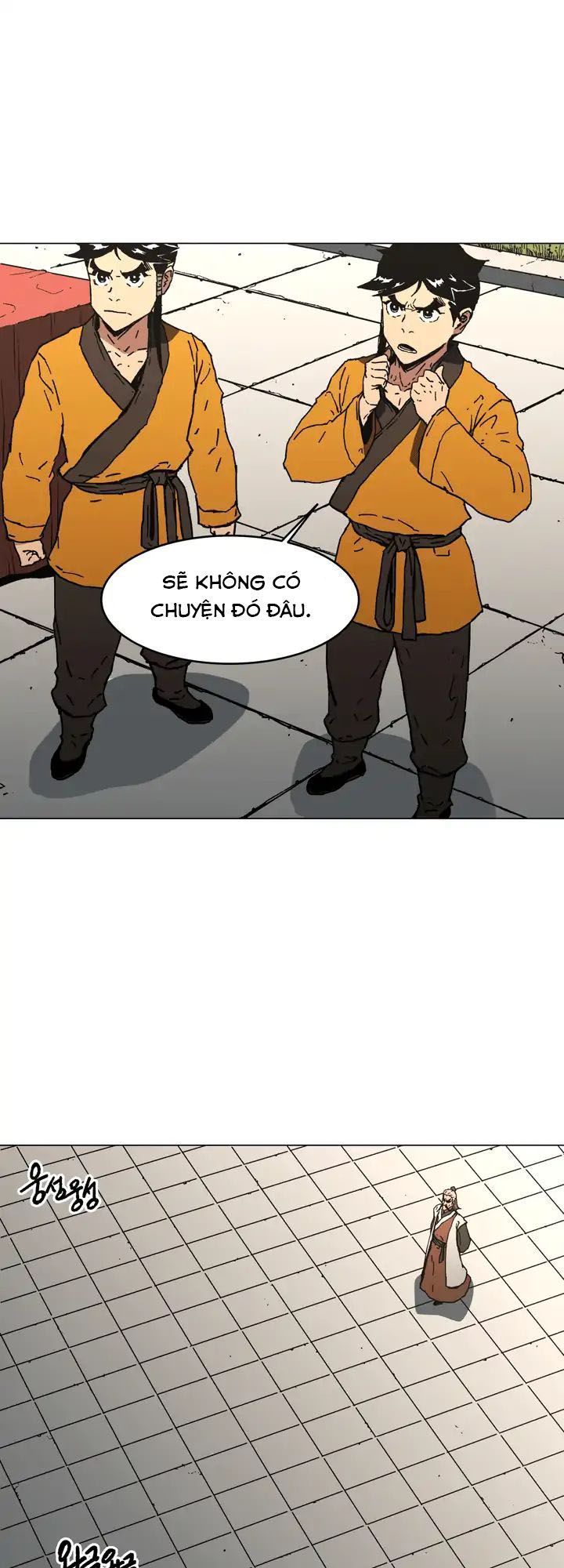 Bố Vô Song Chapter 65 - 14