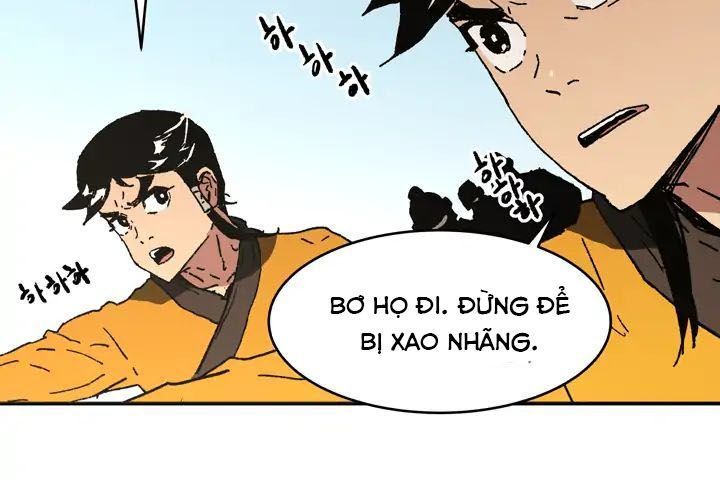 Bố Vô Song Chapter 65 - 33