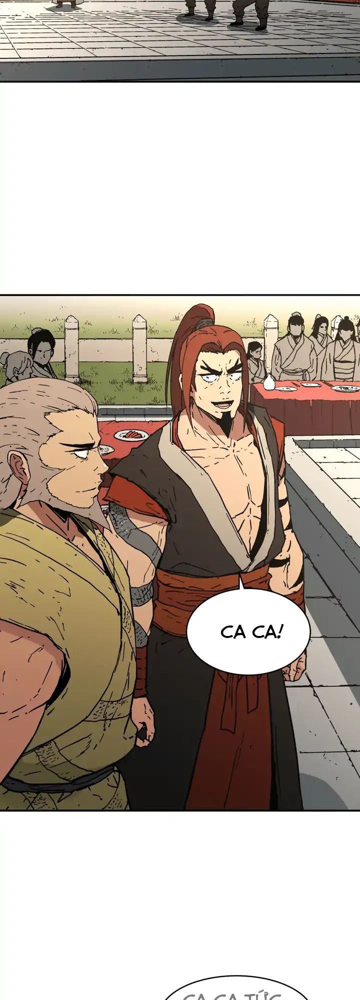 Bố Vô Song Chapter 65 - 39