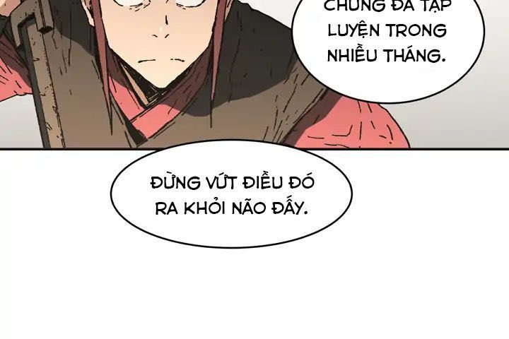 Bố Vô Song Chapter 65 - 9