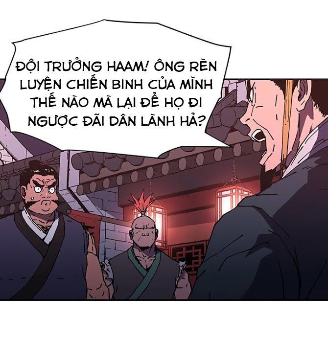 Bố Vô Song Chapter 102 - 11