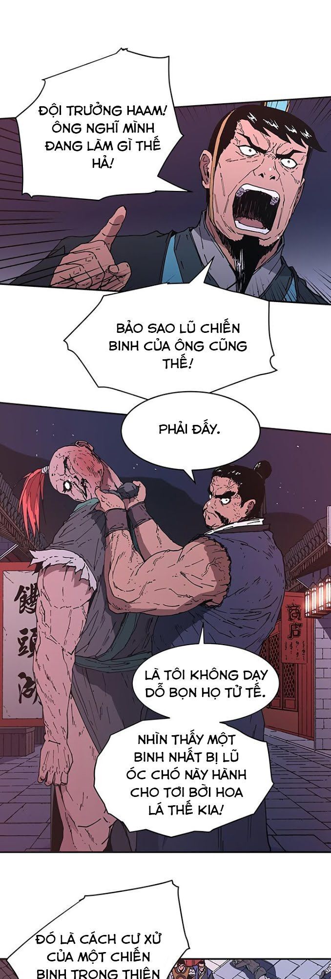 Bố Vô Song Chapter 102 - 19