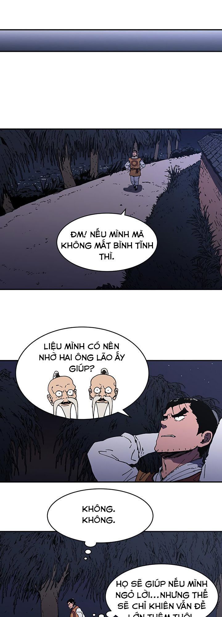 Bố Vô Song Chapter 102 - 27