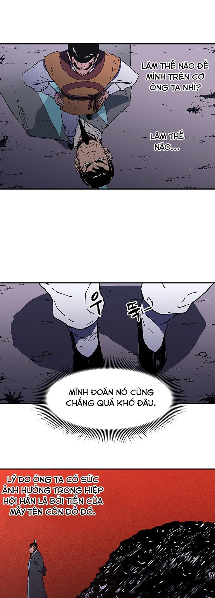 Bố Vô Song Chapter 102 - 29