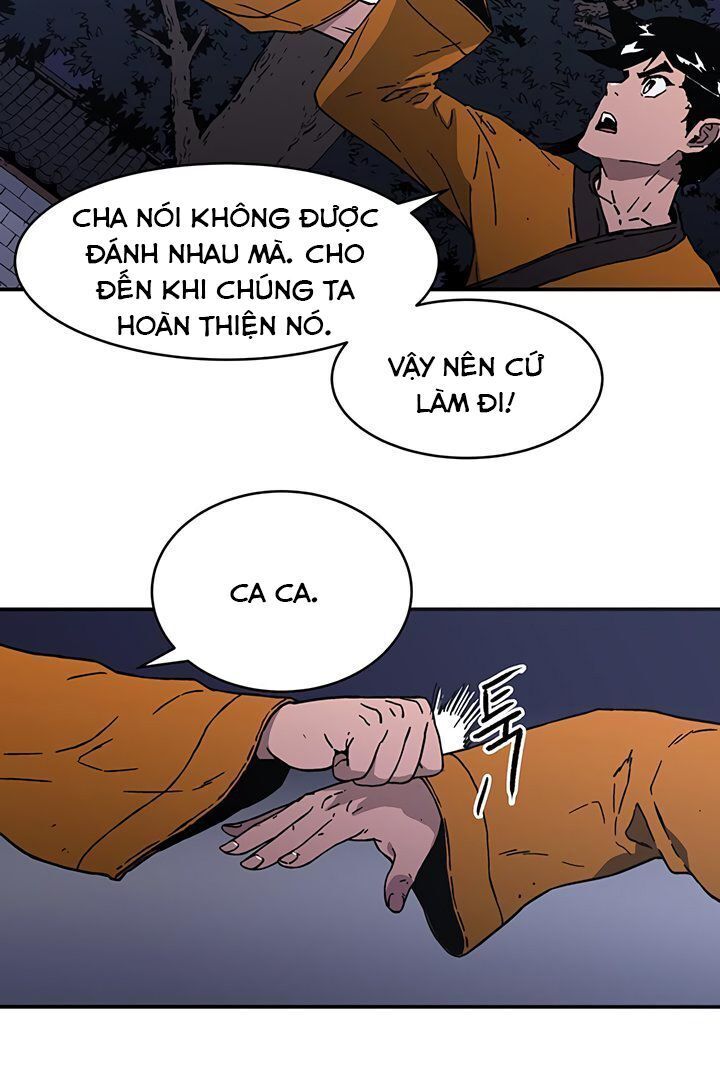 Bố Vô Song Chapter 102 - 32