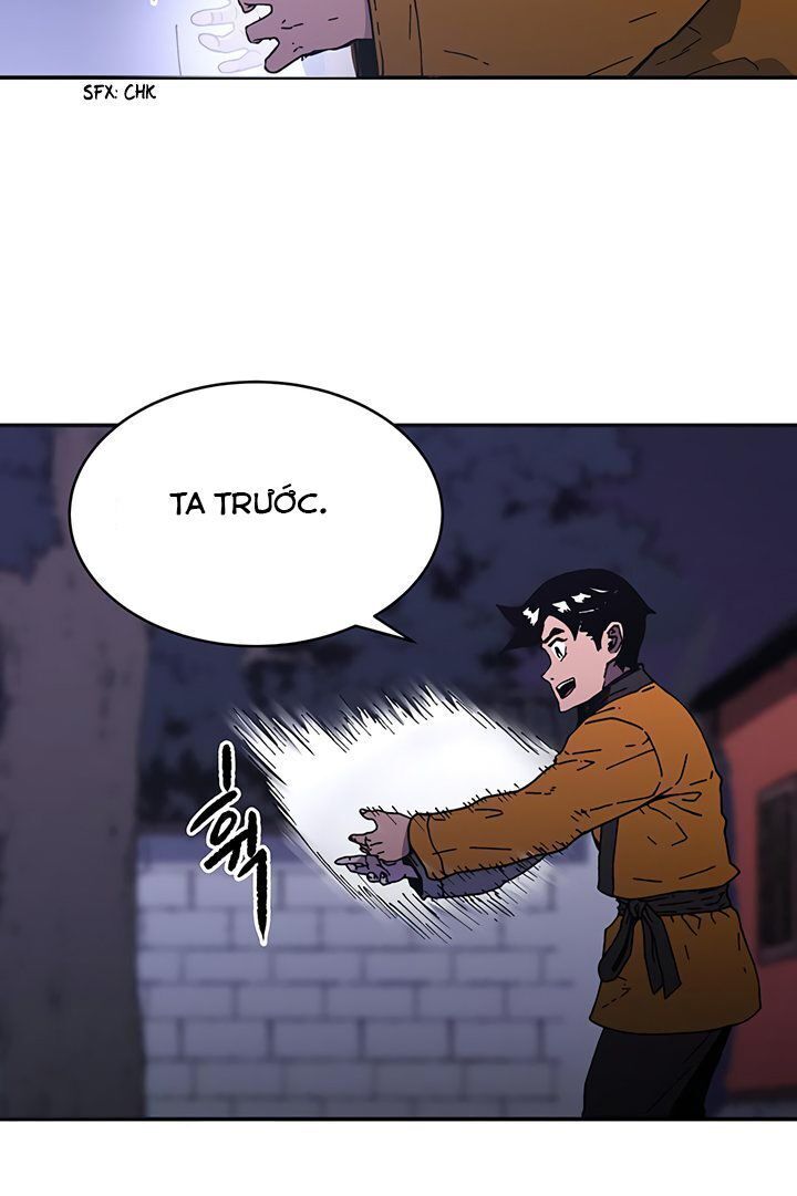 Bố Vô Song Chapter 102 - 37