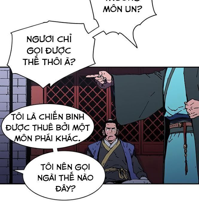 Bố Vô Song Chapter 102 - 5